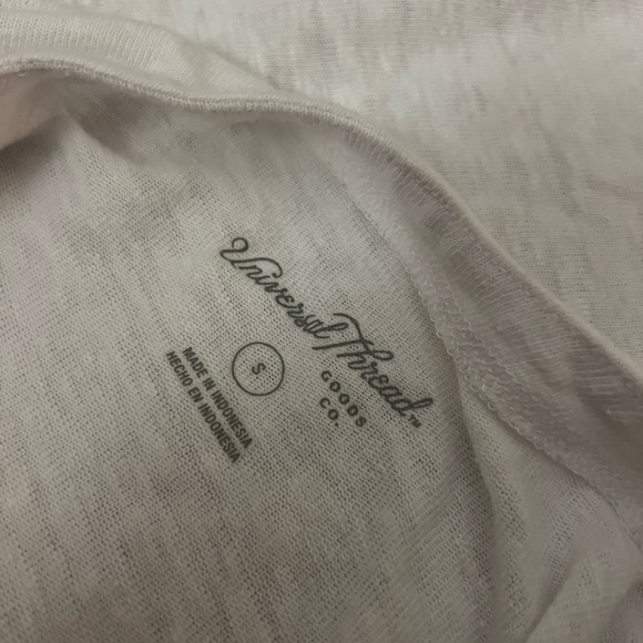 Woman’s Tank - Picture 3 of 3